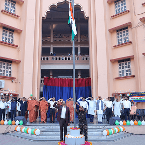 Republic Day Celebration