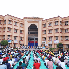 75th Independence Day