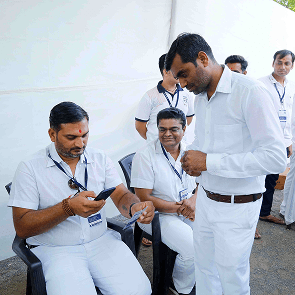 Yuva Abhyuday Seminar