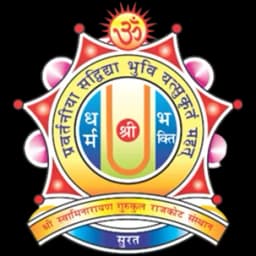 Surat Gurukul logo