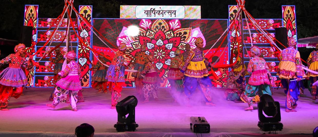 Shri Swaminarayan Bhagwan Prakatya Utsav