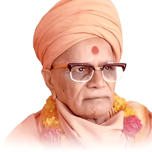 Shri Dharmjivandasji Swami